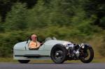 Morgan 3-Wheeler 2012 года